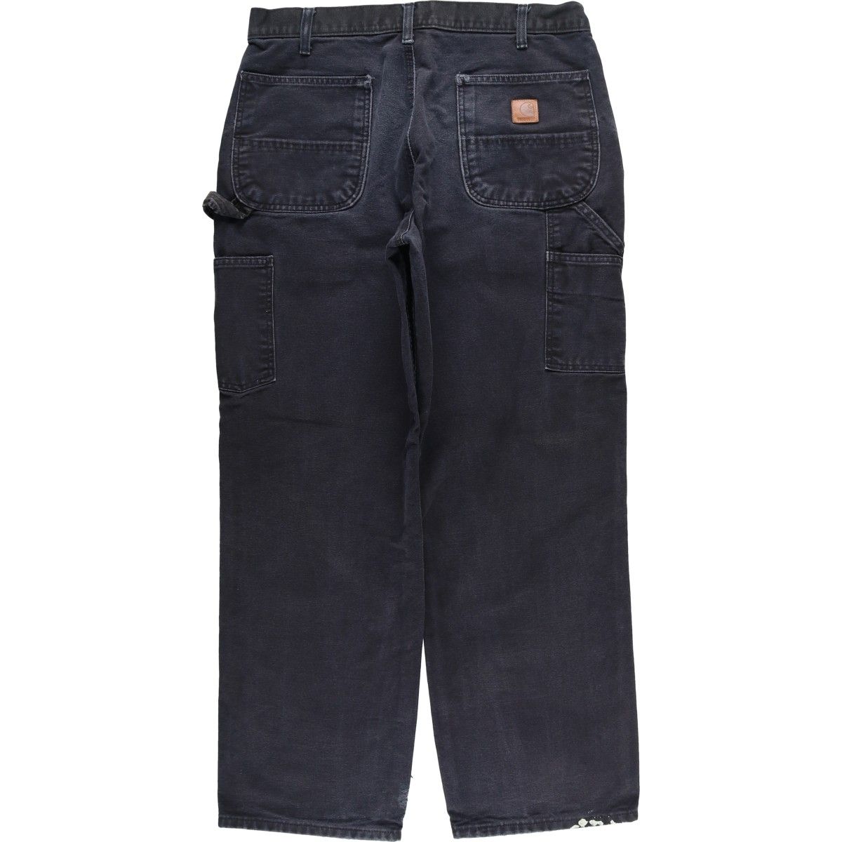古着 カーハート Carhartt ダックペインターパンツ メンズw 34相当|eaa 603303