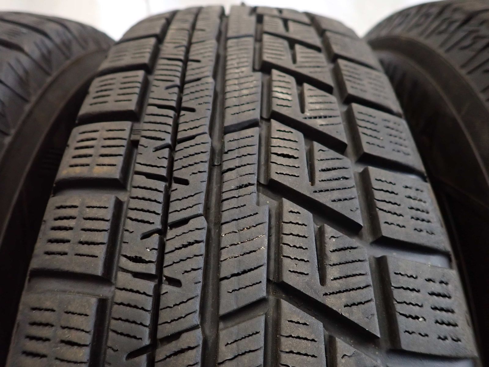 ヴィッツ マーチ