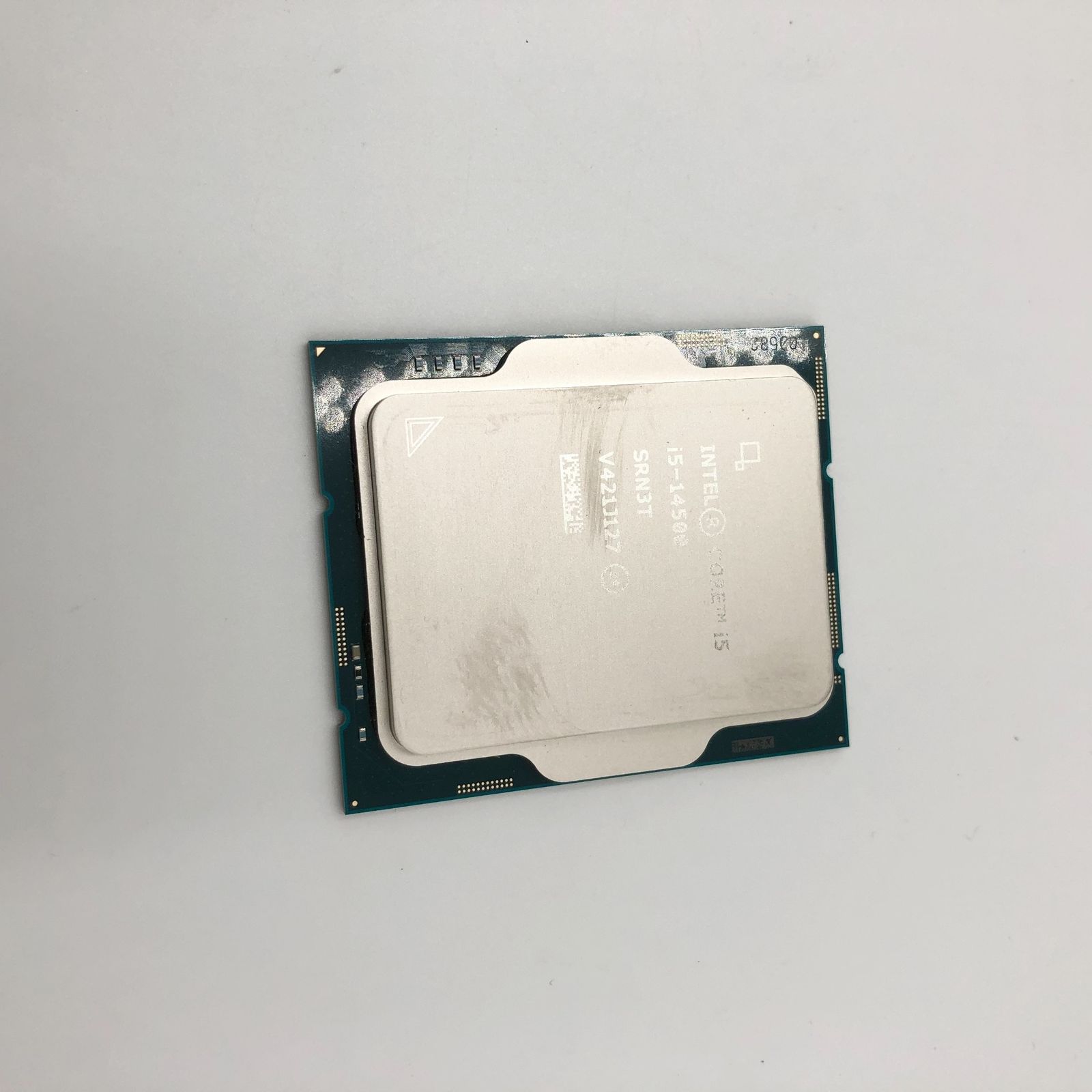 Intel Core i 5 14500 デスクトッププロセッサー 14コア 6 Pコア 8 Eコア 最大5 0 GHz