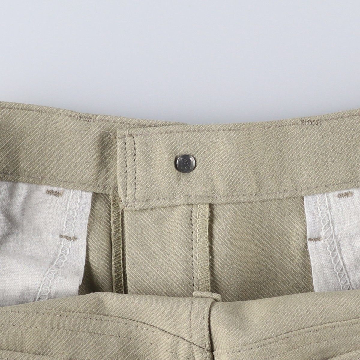 古着 ~90年代 リーバイス Levi's STA-PREST スタプレ 10517-6122