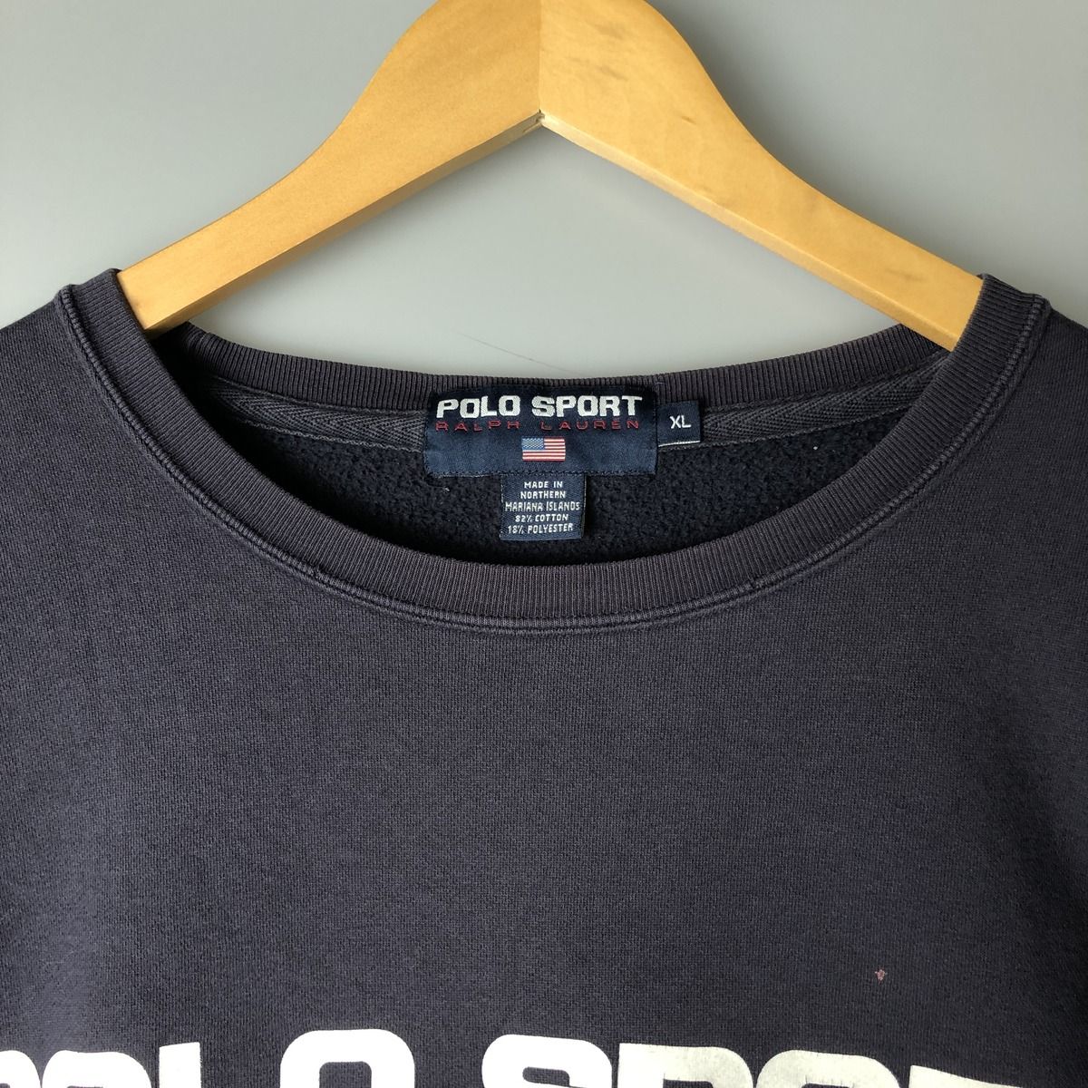 古着 90年代 ラルフローレン Ralph Lauren POLO SPORT ポロスポーツ