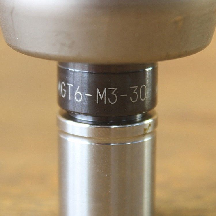 大昭和精機 HSK-A