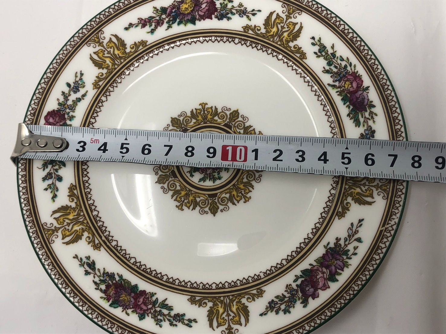 ◇WEDGWOOD ウェッジウッド コロンビアエナメル カップ＆ソーサー