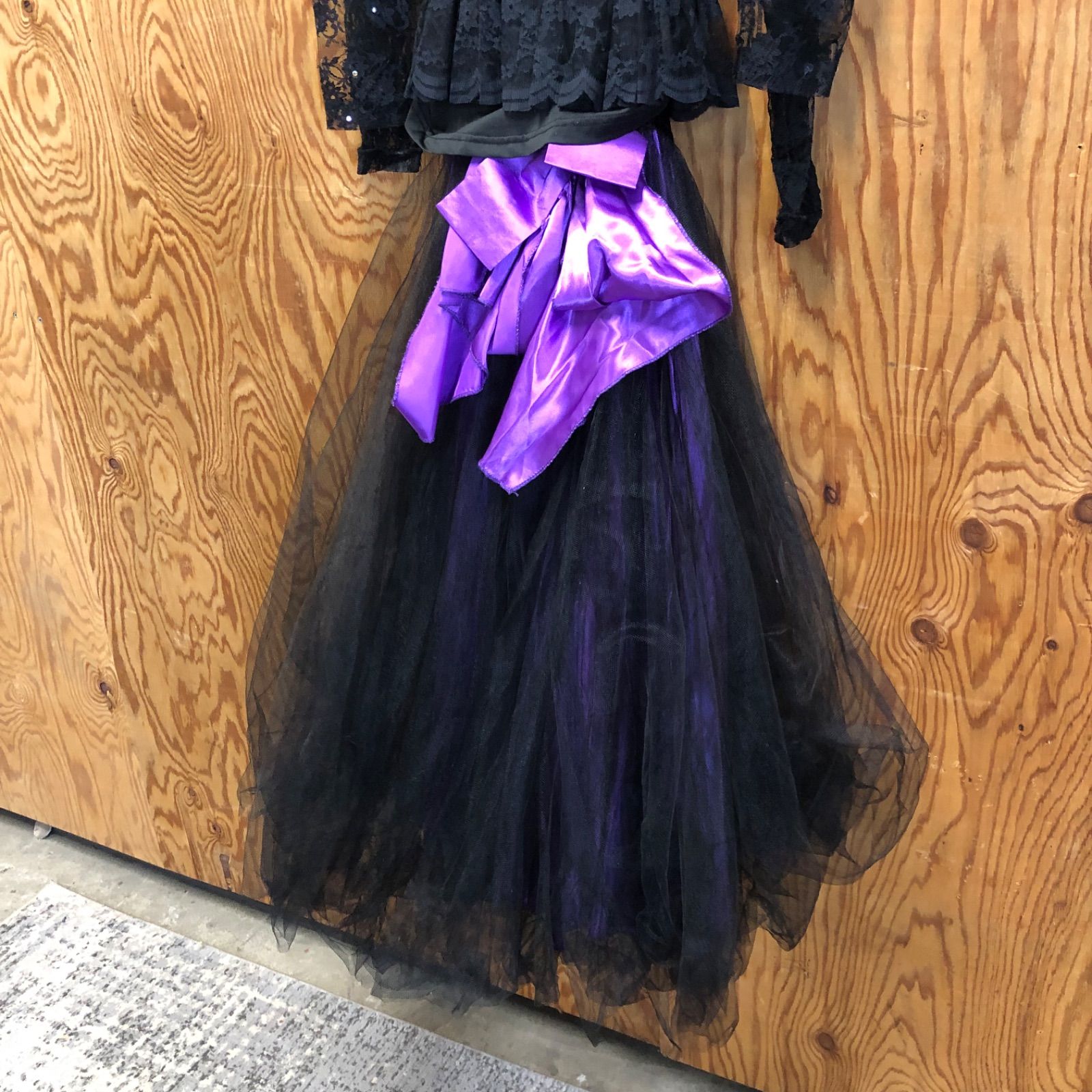 社交ダンスドレス