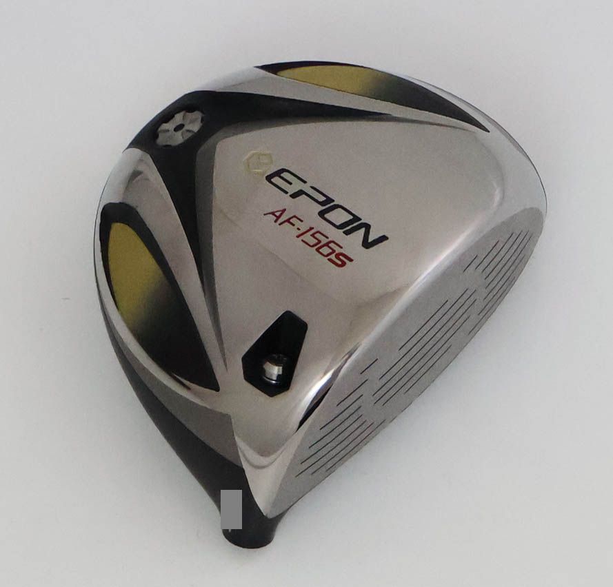 エポンAF-156Sドライバー　　　 ヘッド単品【2022年モデル】 ○訳有激安！EPON☆エポン AF-156Sドライバー 2022年発売モデル 10