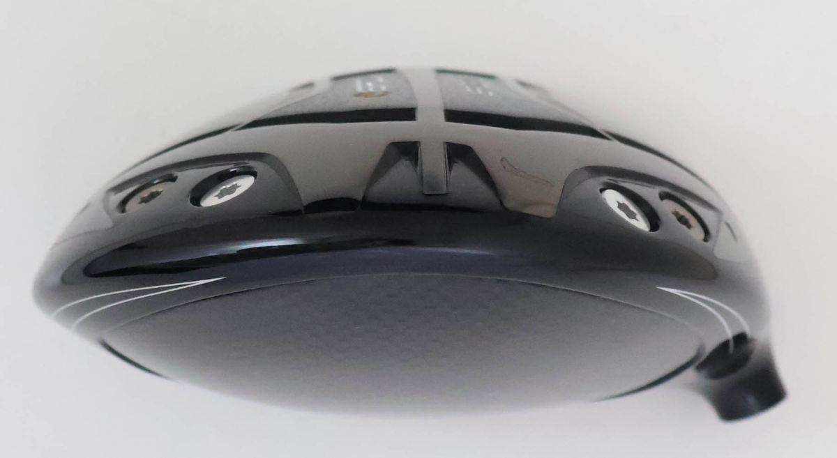 ○訳有激安！新品同様！EPON☆エポン EF-02D HTドライバー 2023年発売