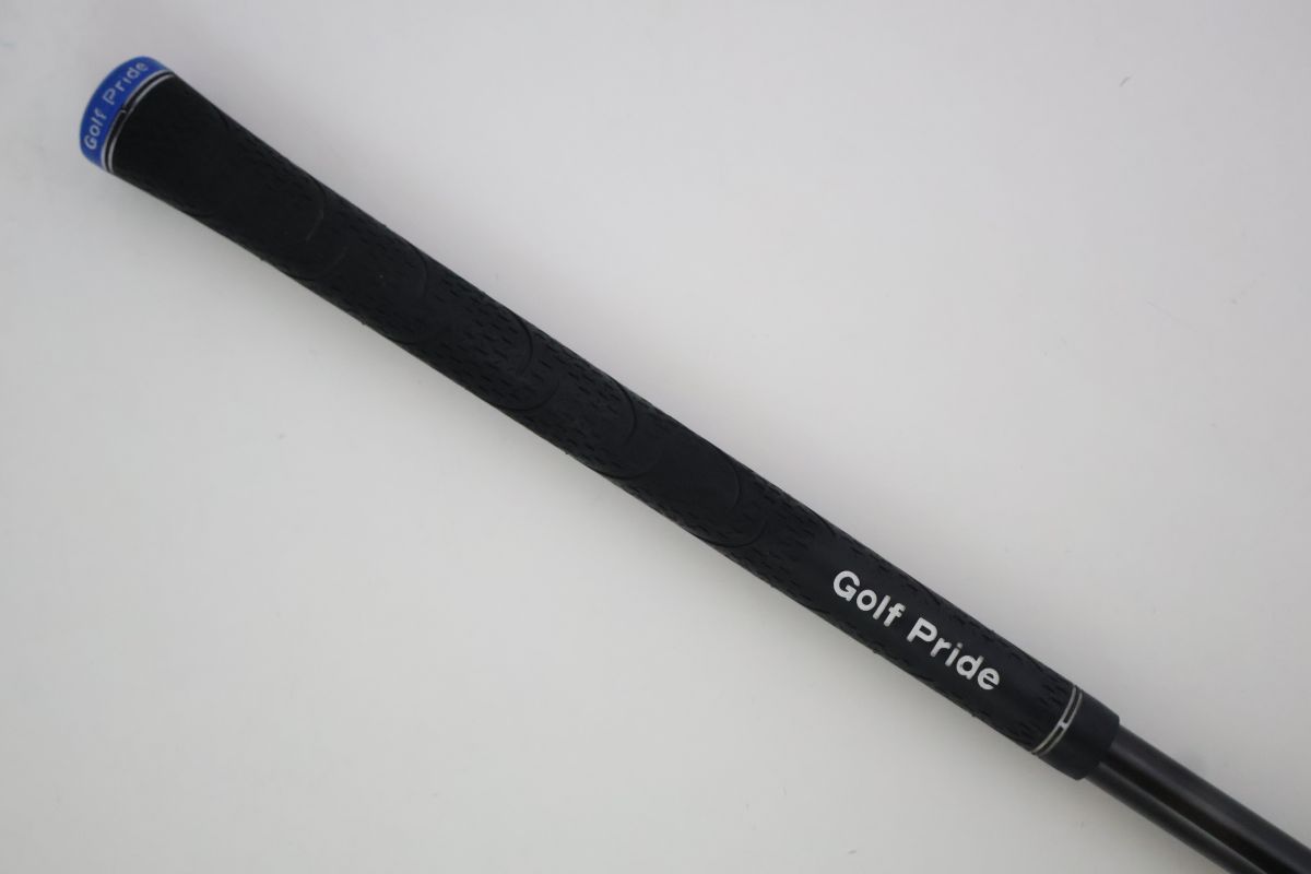 ○メタルファクトリー A9-SKY-ドライバー コスモブラック 10.5