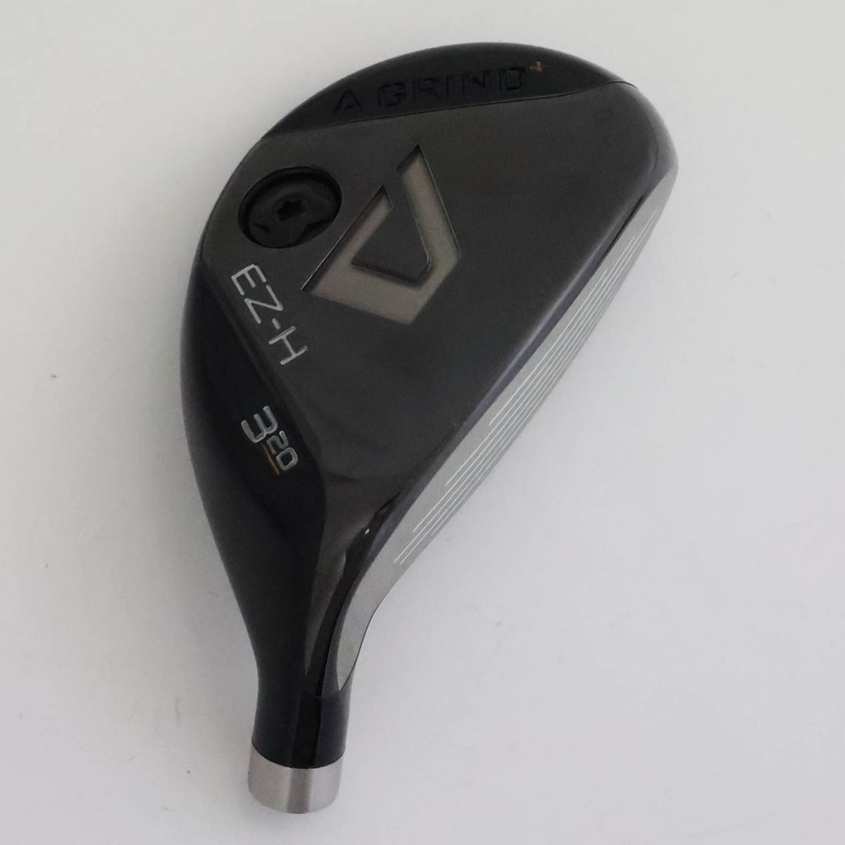 Aデザイン A GRIND EZ H ユーティリティー ＃3 20° ヘッド 83969