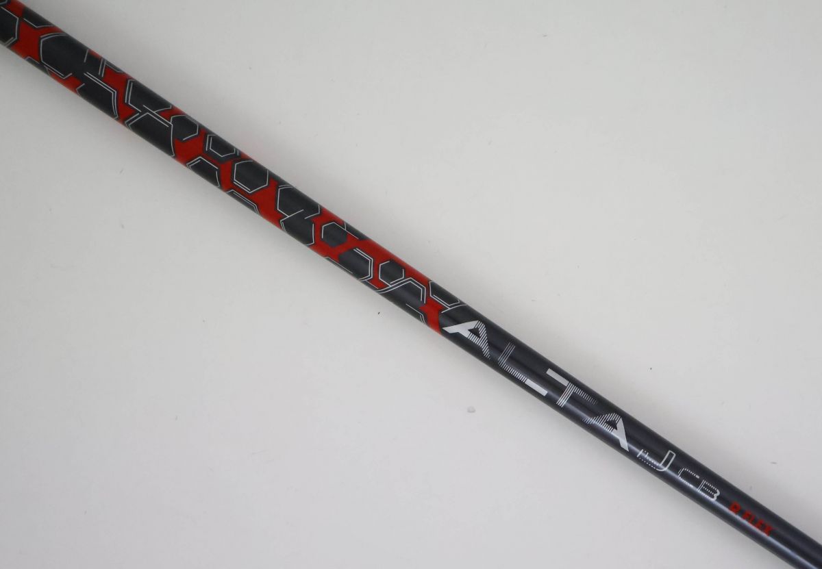 ○PING☆ピン G410ドライバー用スリーブ付き！ALTA J CB RED R