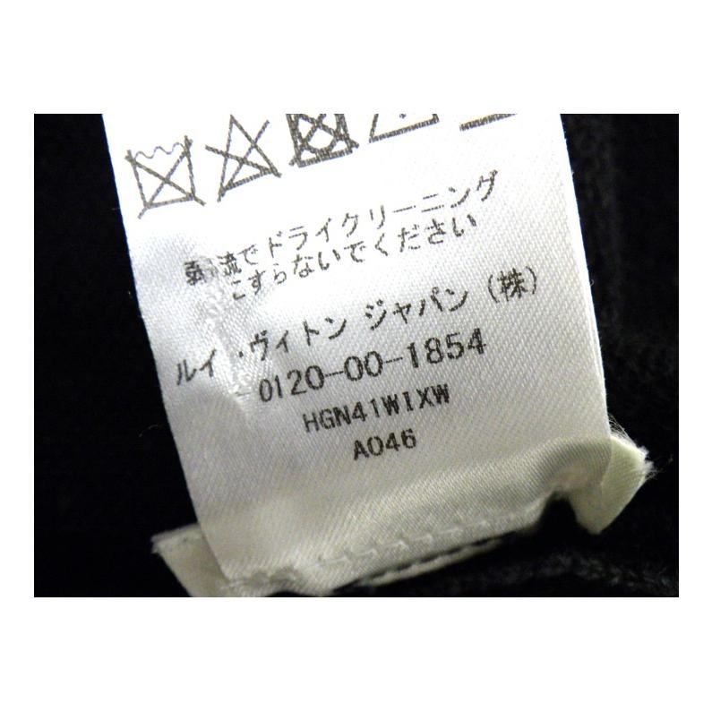 ルイヴィトン LOUIS VUITTON 19AW 【 HGN41WIXW 】 ハーフアンドハーフ