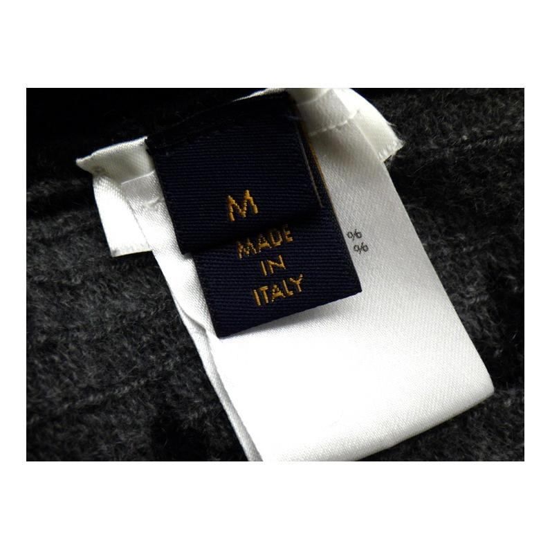 ルイヴィトン LOUIS VUITTON 19AW 【 HGN41WIXW 】 ハーフアンドハーフ