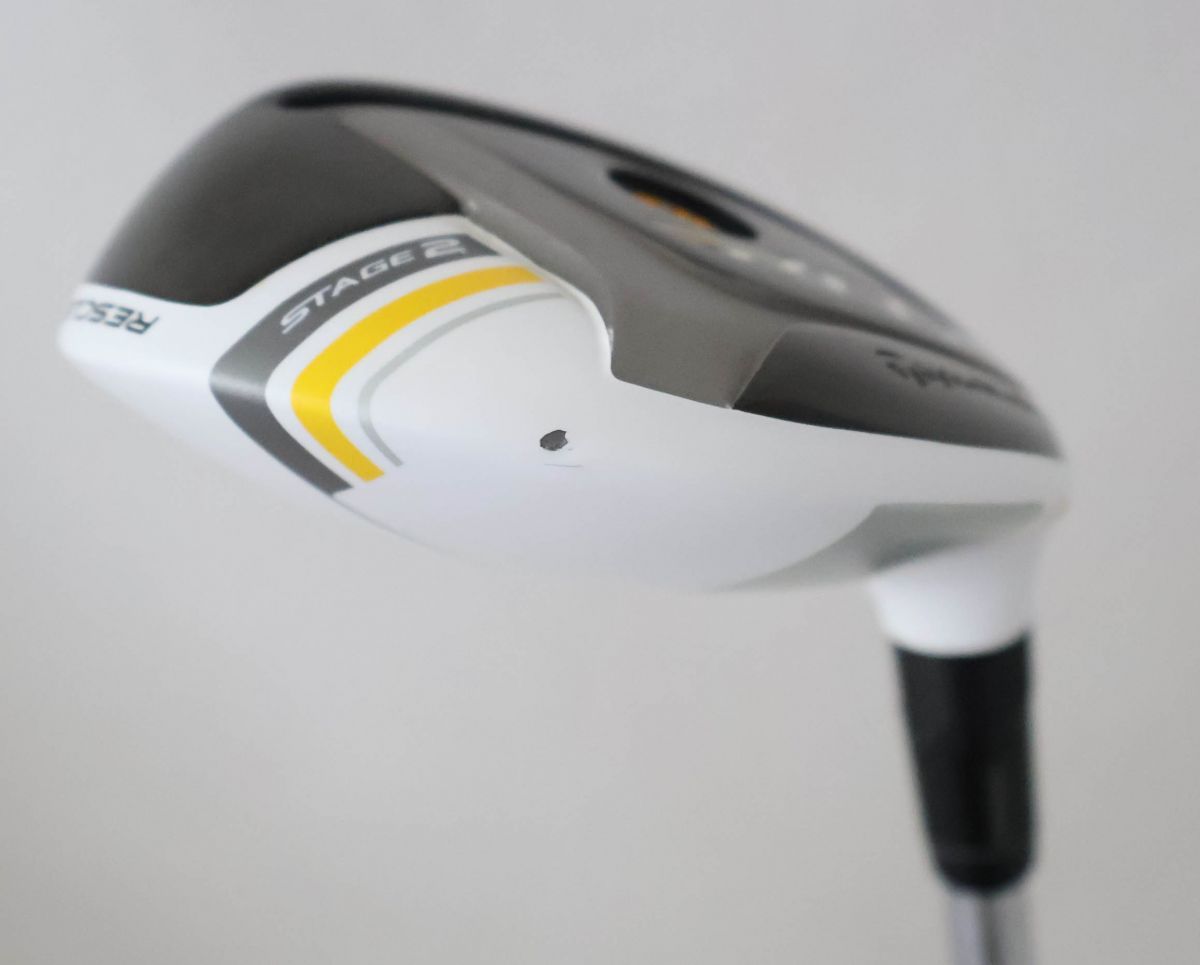 ○訳有激安【ユーティリティ 2本セット】テーラーメイド☆ロケット