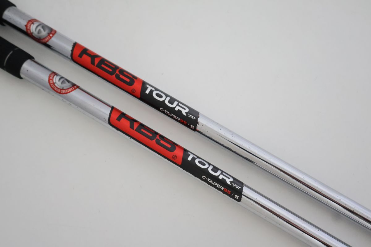 ○訳有激安【ユーティリティ 2本セット】テーラーメイド☆ロケット