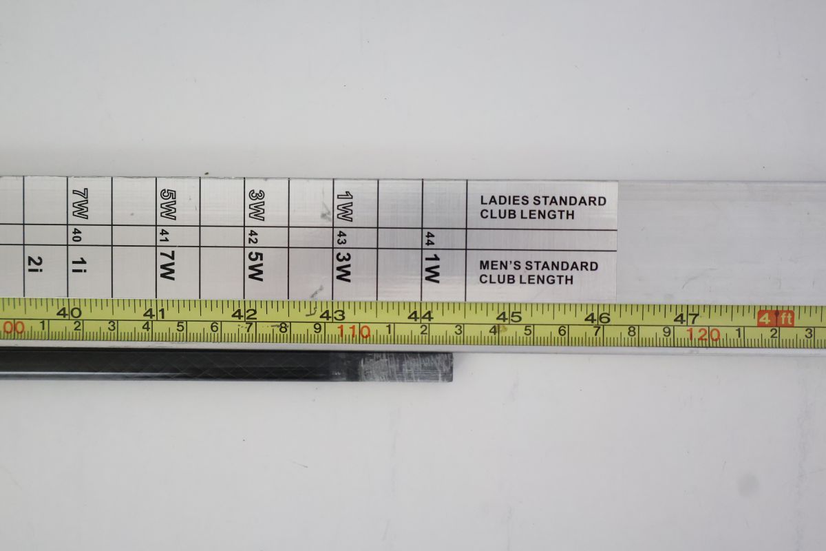 ○RODDIO☆ロッディオ AMORPHOUS SLIM ドライバー用 Smooth 65