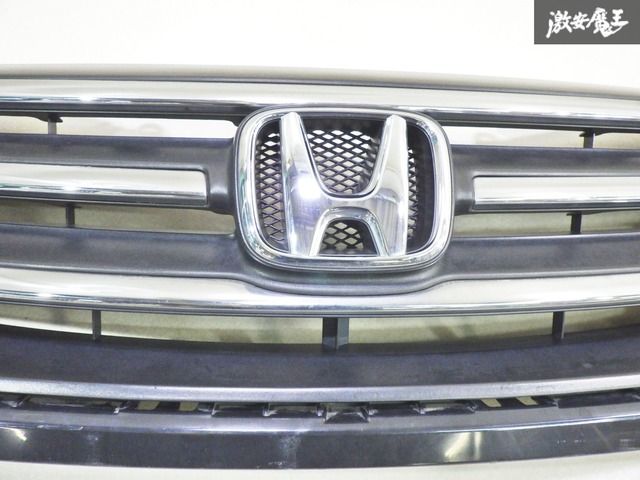 ストア出品】ホンダ純正 GB3 GB4 フリード 前期 グリル ラジエーター