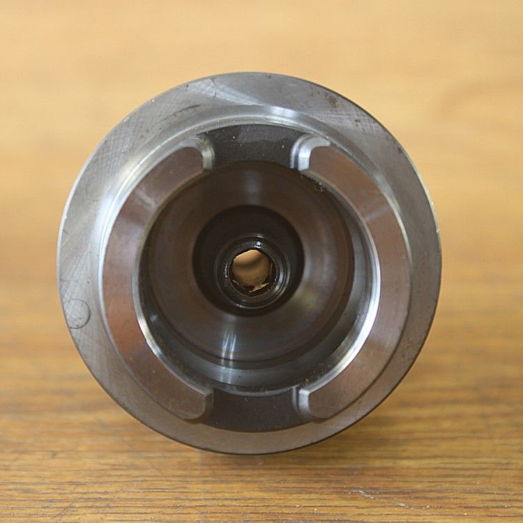  MST 溝口 A 63-FMC 22-60 正面フライスアーバー ホルダ 切削 切断 穴あけ