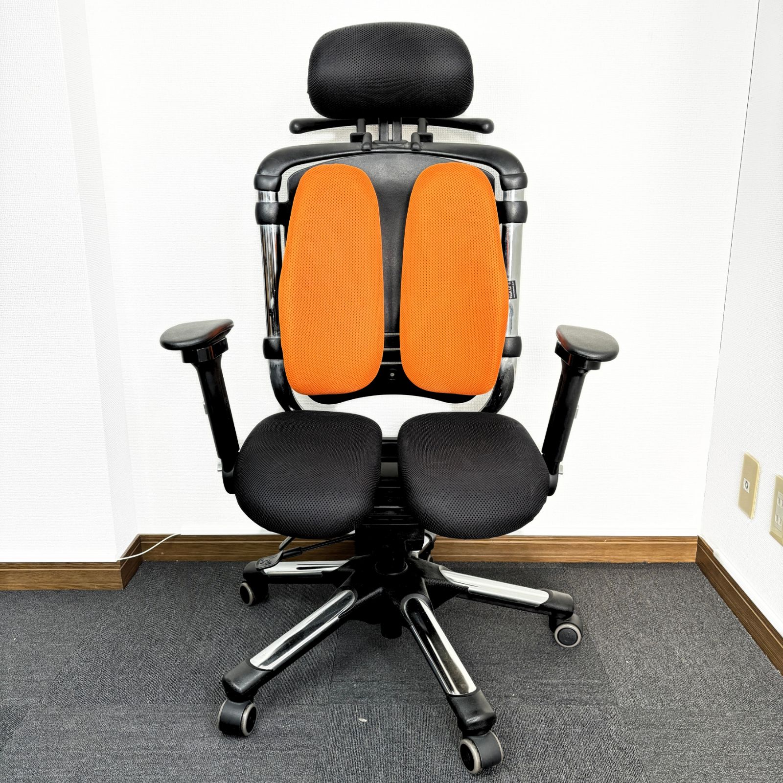 HARA CHAIRニーチェ