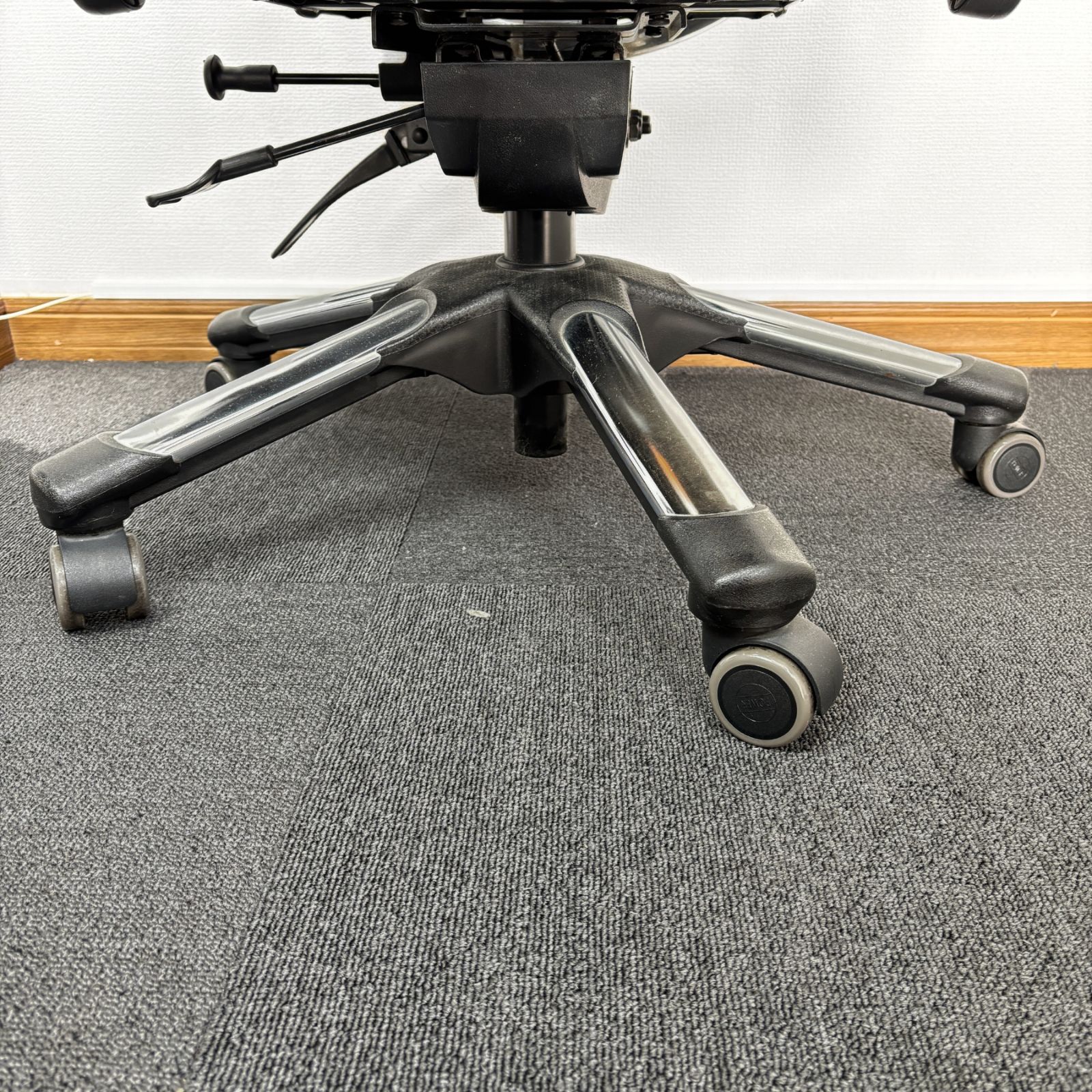 CHAIRニーチェ 健康チェア