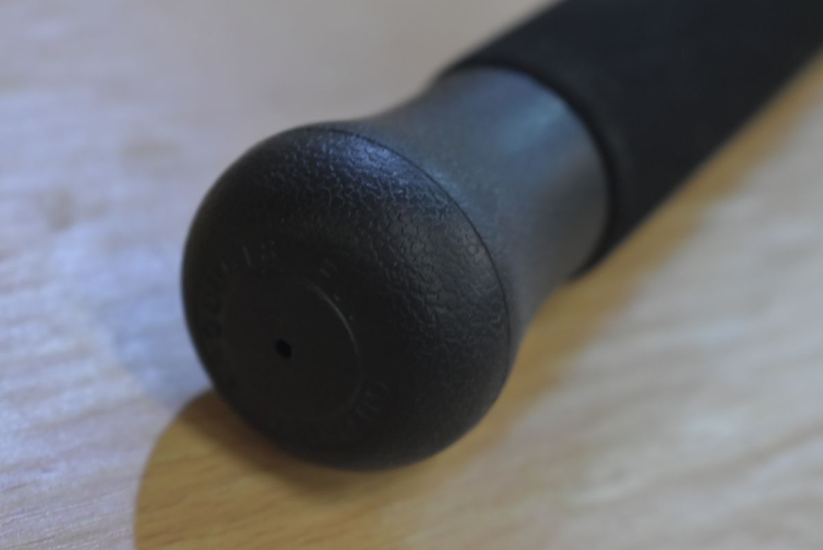 MILES スピニングロッド