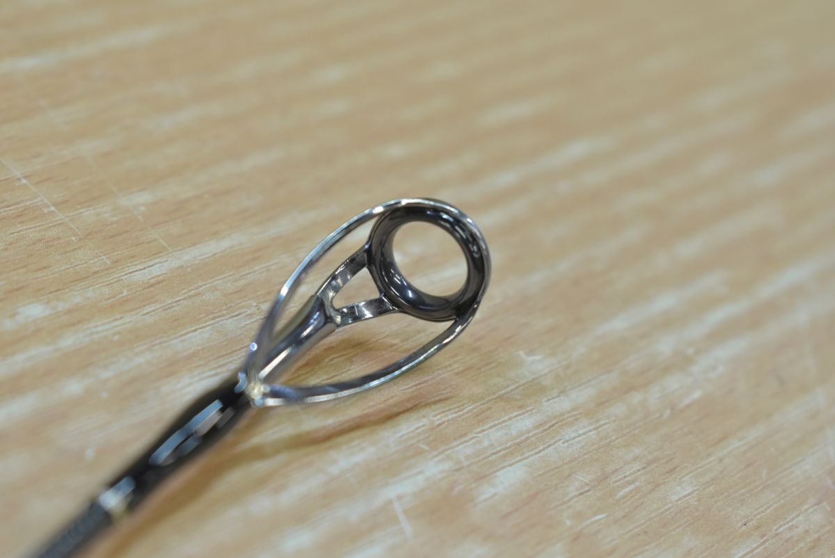 MCワークス セブンマイルズ 777CR TUNAスペシャル MC works SEVEN