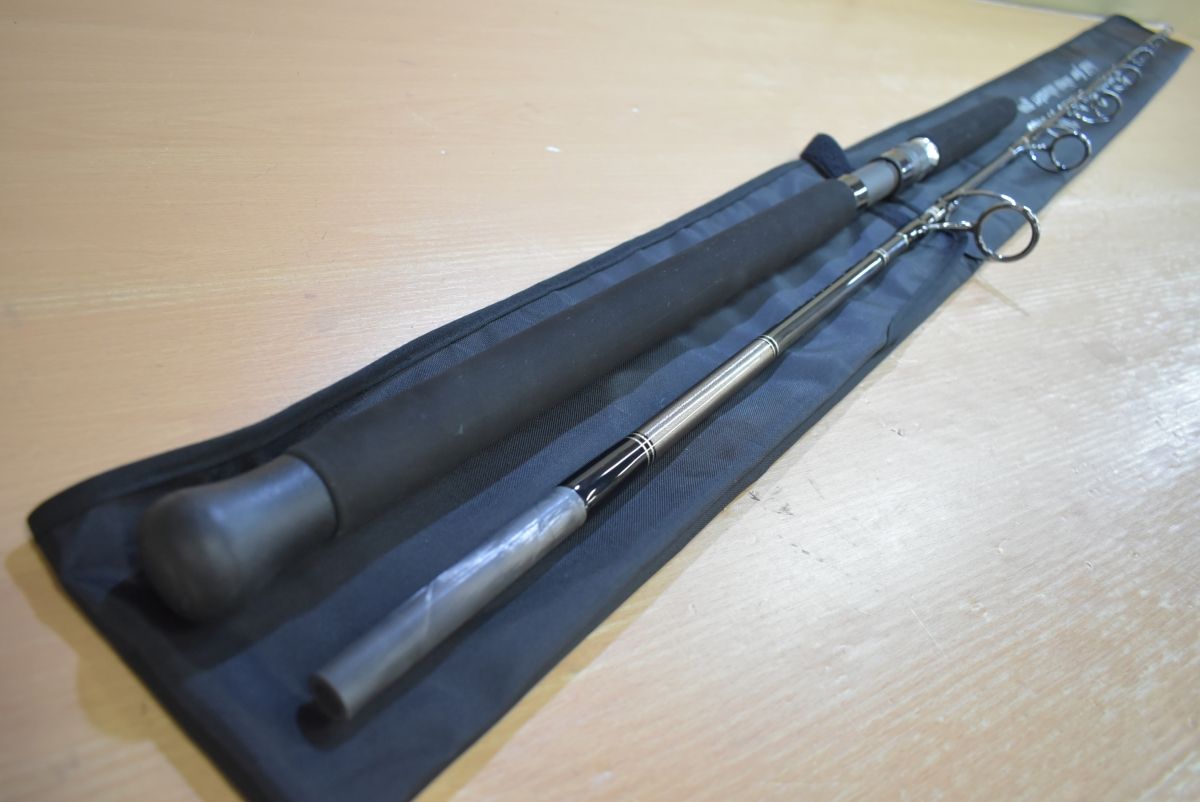 MCワークス セブンマイルズ 777CR TUNAスペシャル MC works SEVEN