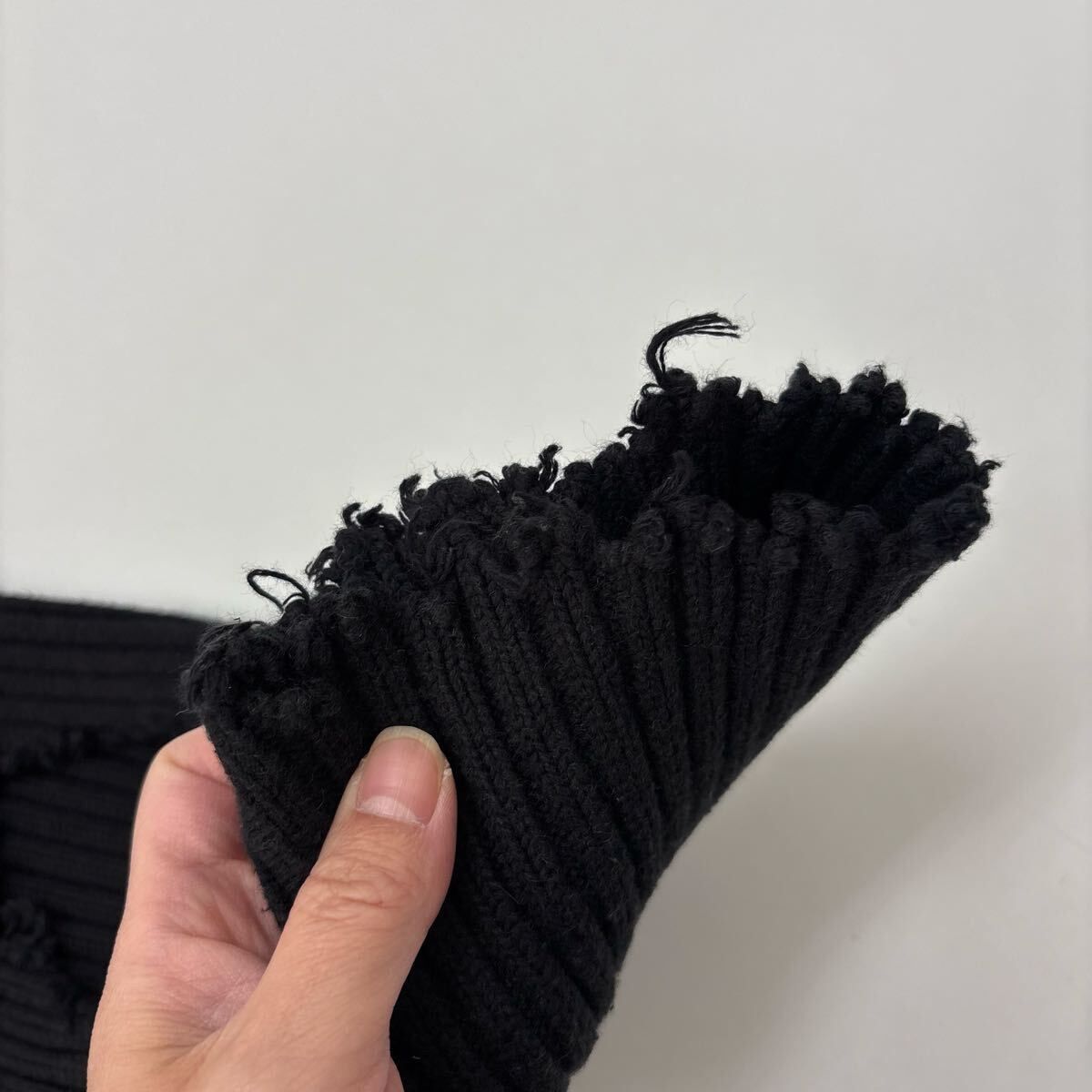 23ss 2023 MM6 Maison Margiela エムエムシックス メゾン マルジェラ