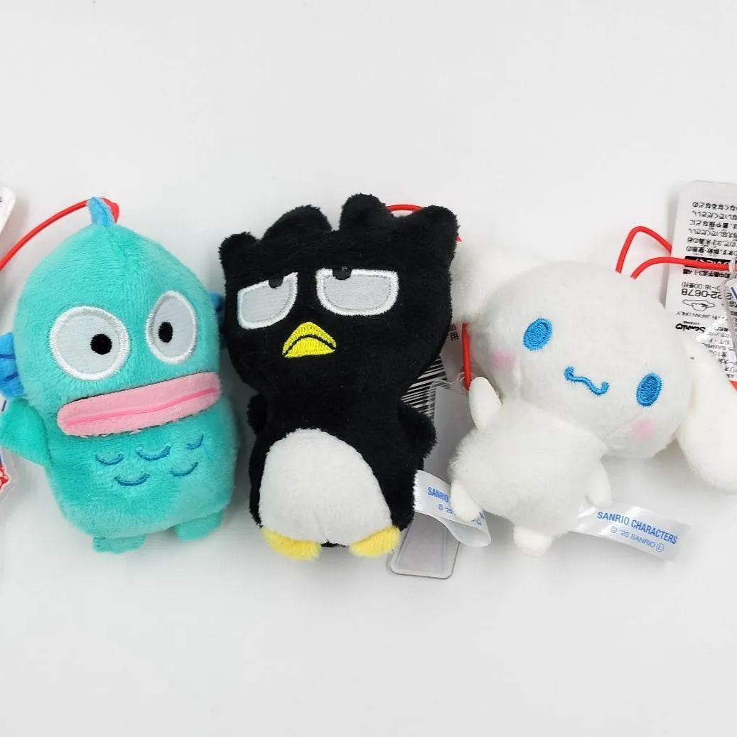 サンリオキャラクター大賞 マスコット 48個セット ぬいぐるみ サンリオキャラクター大賞 マスコット 48個セット ぬいぐるみ サンリオ