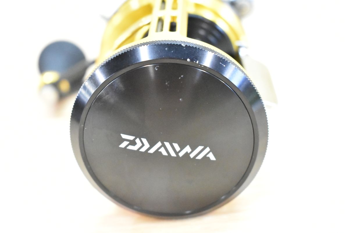 Millionaire KAGO 300 ベイトリール リール Daiwa millionaire KAGO