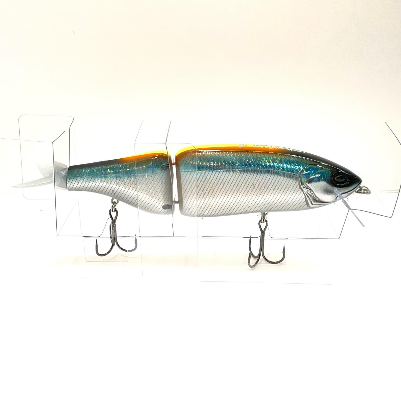 尾張小牧店】 中古 DRT | ディビジョンレーベルタックルズ ルアー