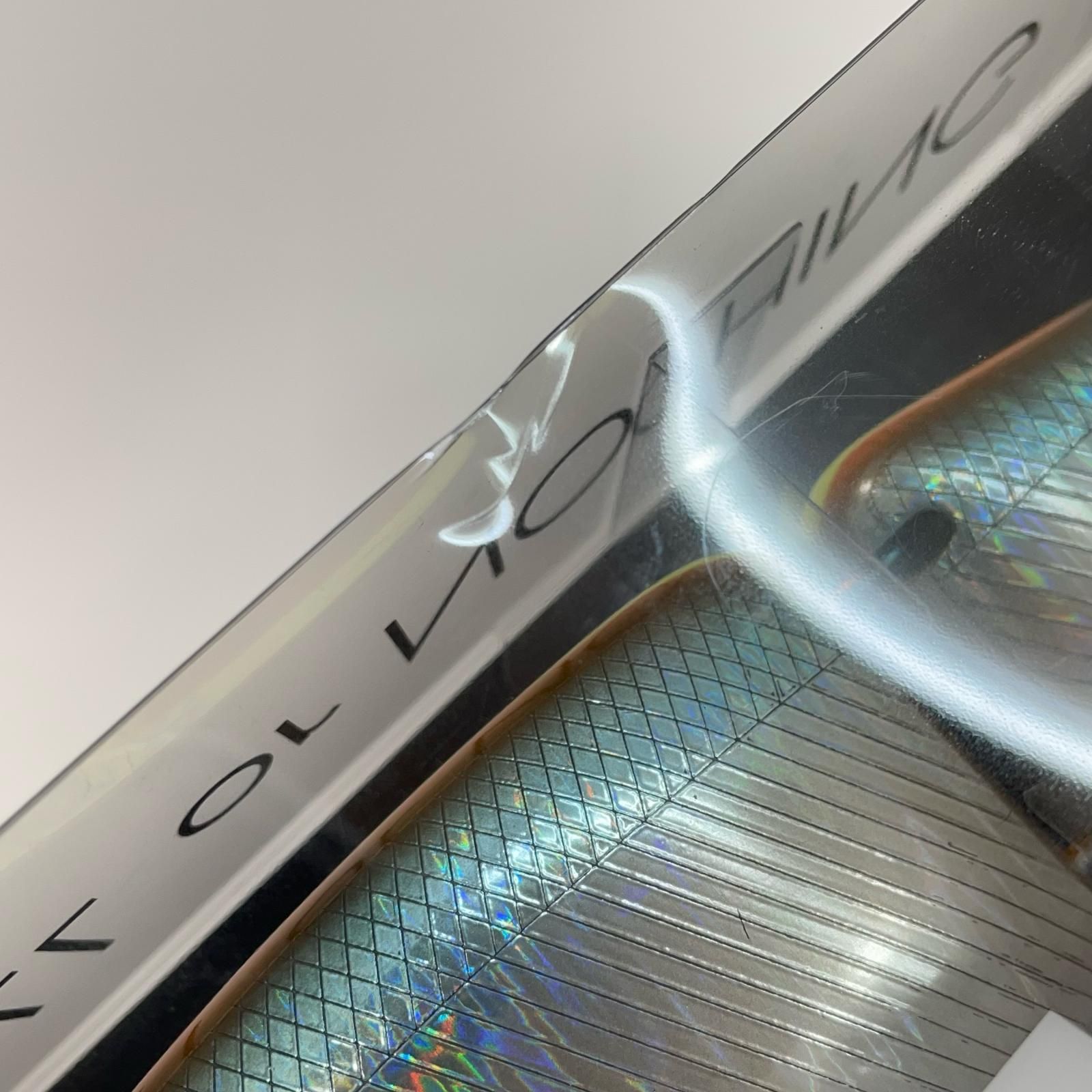 ディビジョンレーベルタックルズ ルアー