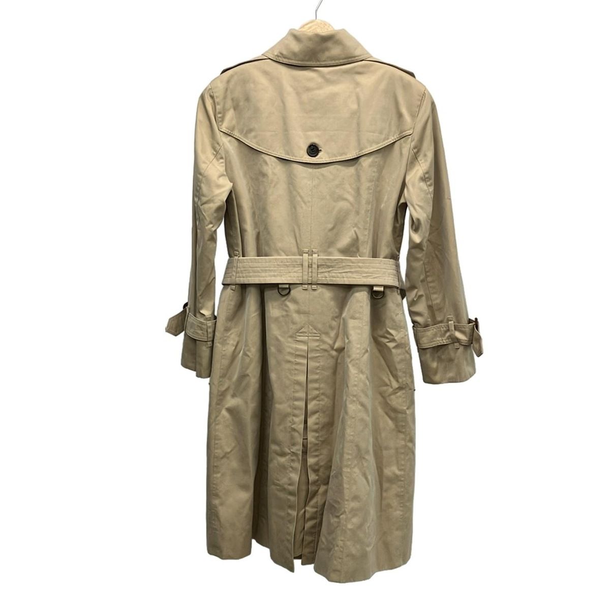 Burberry LONDON(バーバリーロンドン) トレンチコート サイズ40 L