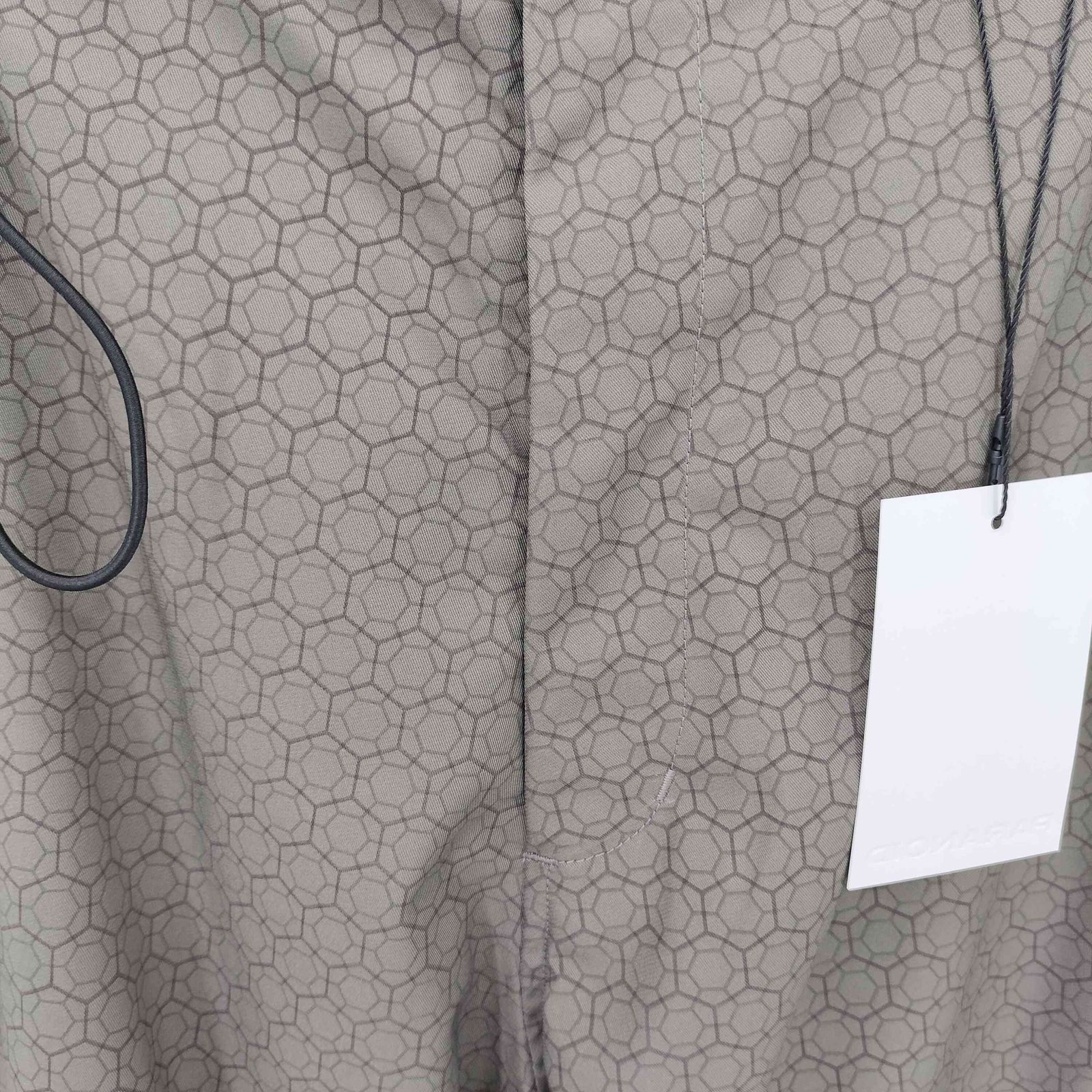 パラノイド PARANOID Kikkou Side Zip Cargo Pants キッコウ サイド