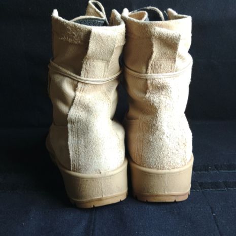 米軍放出品】Vibram 購入 コンバットブーツ デッドストック 29cm コン