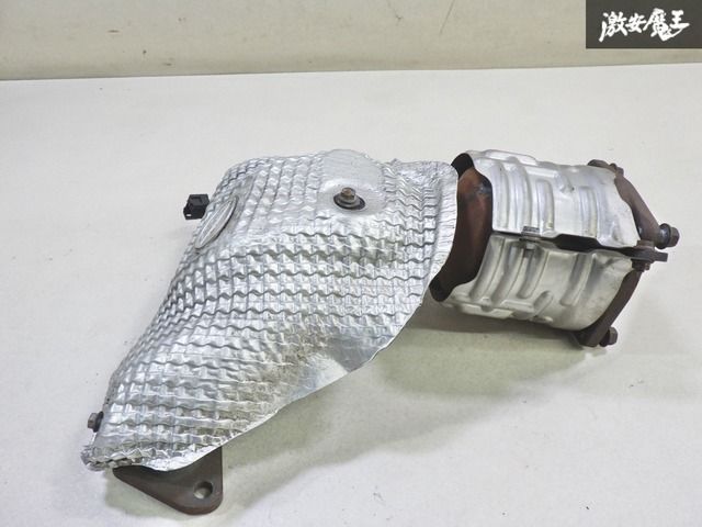 内部崩れ無し】スズキ純正 ZC31S スイフト M16A 触媒 キャタライザー