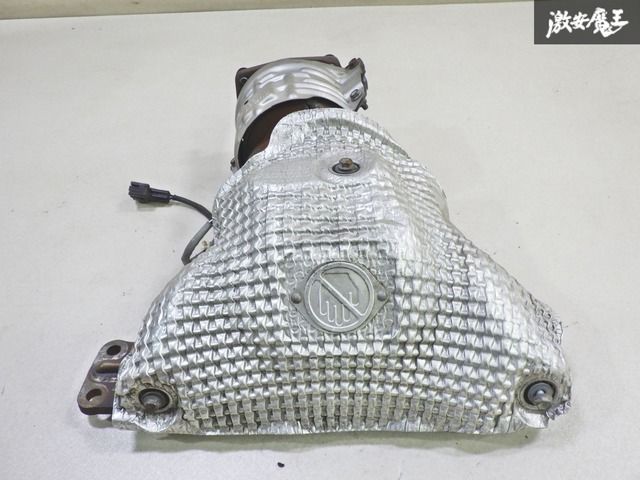 スズキスイフト触媒（ハニカム崩れなし！） 内部崩れ無し】スズキ純正 ZC31S スイフト M16A 触媒 キャタライザー