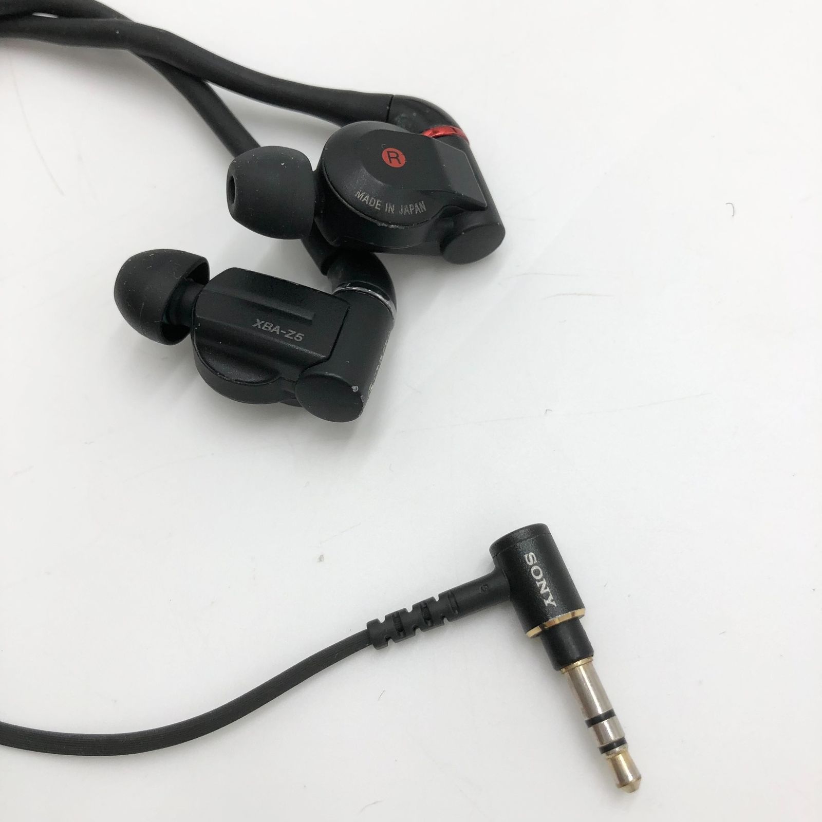  ソニー 密閉型インナーイヤーレシーバー 360 Reality Audio認定モデル XBA Z 5 その他 デジタルカメラ