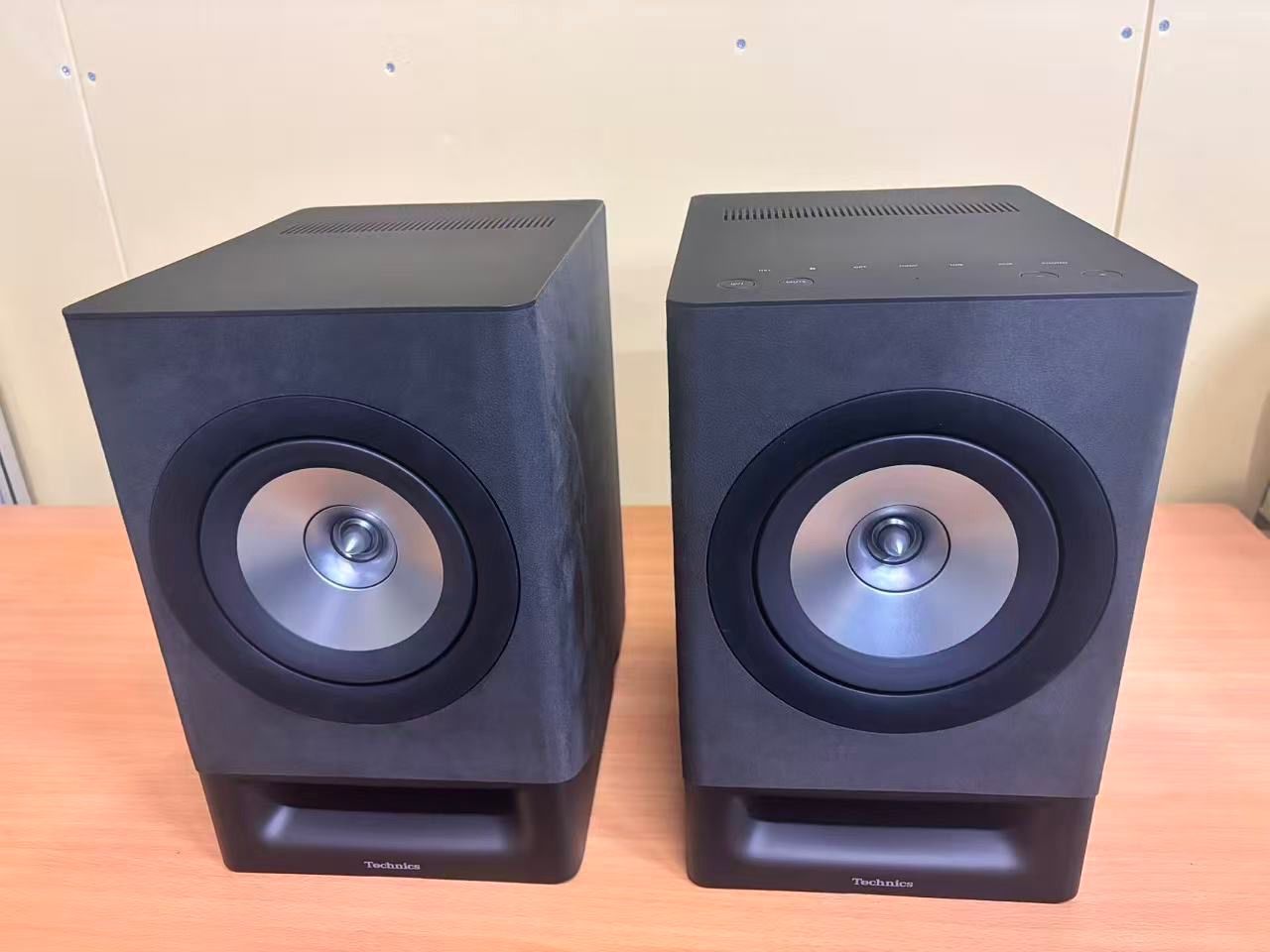 ♥ 展示 SC-CX 700-K チャコールブラック 定価 35万 24年製 ワイヤレススピーカーシステム