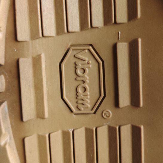 米軍放出品】Vibram 購入 コンバットブーツ デッドストック 29cm コン