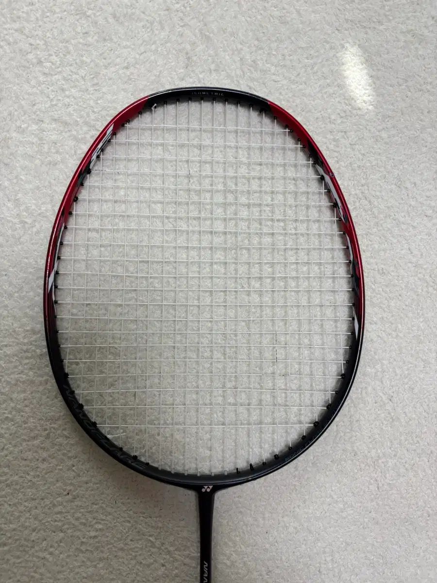 YONEX ヨネックス NANOFLARE₍ナノフレア) 700 バドミントン ラケット