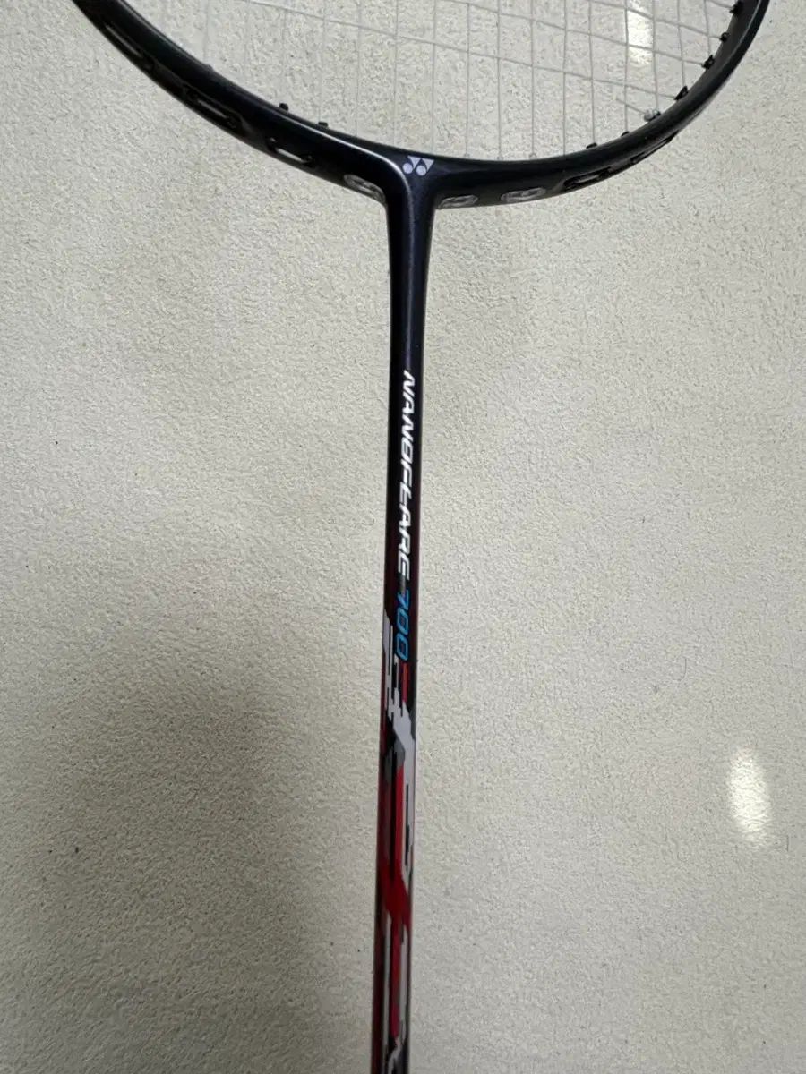 YONEX ヨネックス NANOFLARE₍ナノフレア) 700 バドミントン ラケット