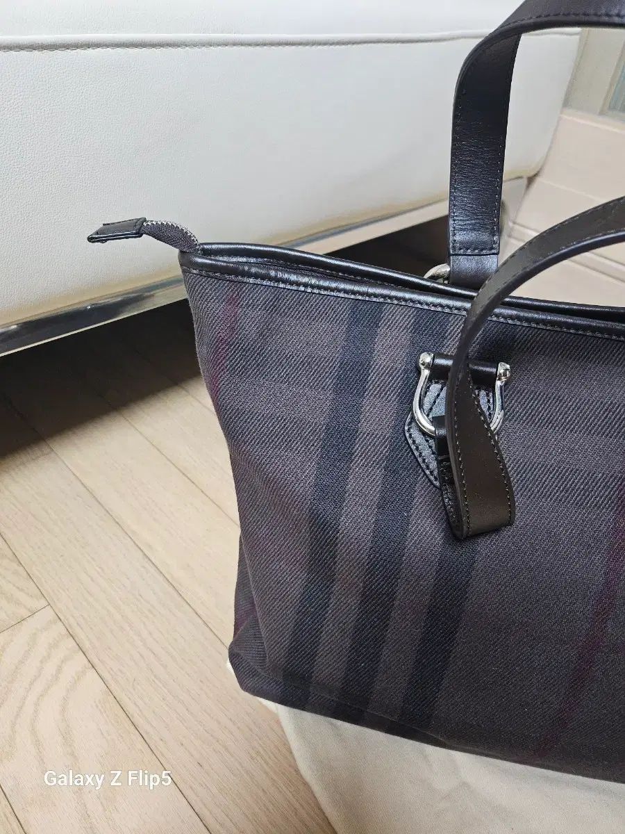 バーバリー チェック