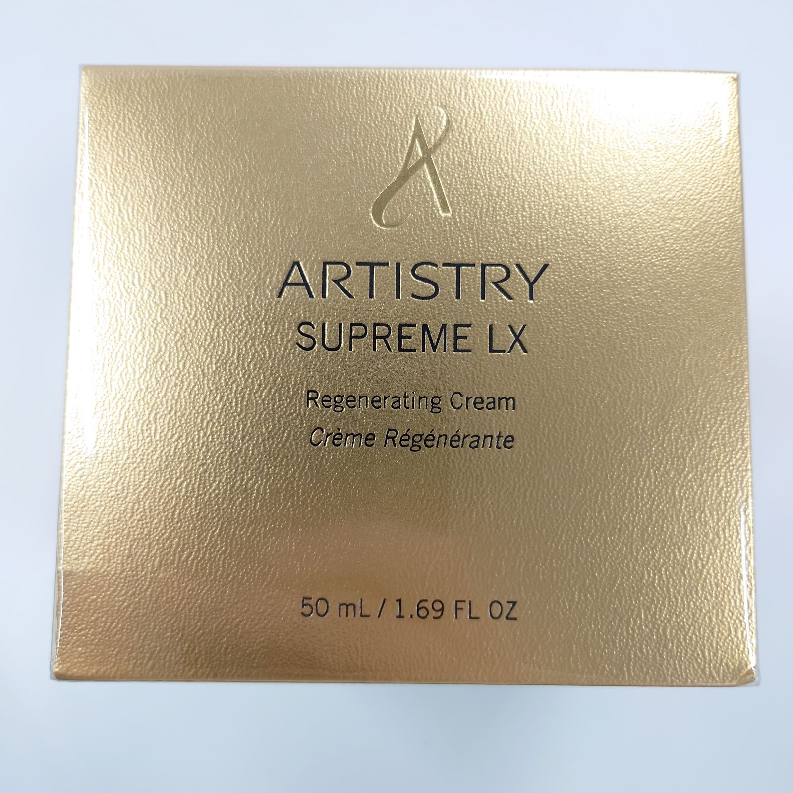 L1825 日本アムウェイ ARTISTRY アーティストリー シュプリーム LX