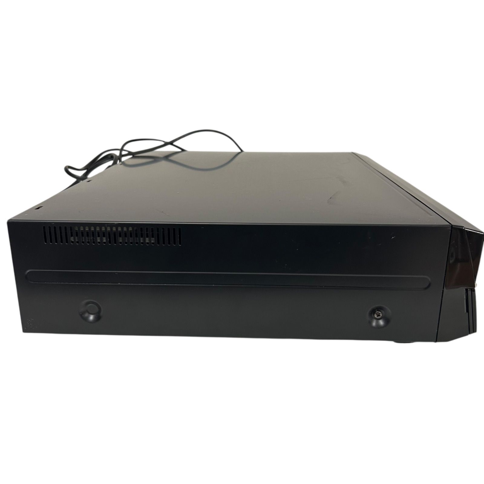 TOSHIBA 東芝 VARDIA VTR一体型HDD&DVDビデオレコーダー D-W255K