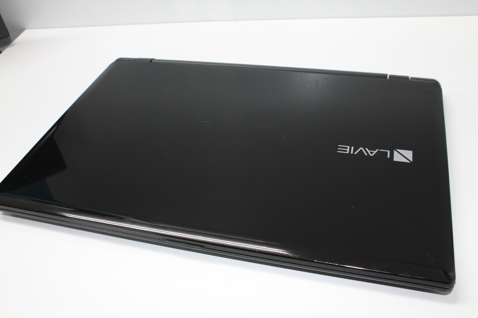 ノートPC NEC LAVIE NS 150 CAB Intel Core i 7 メモリ8 GB ④