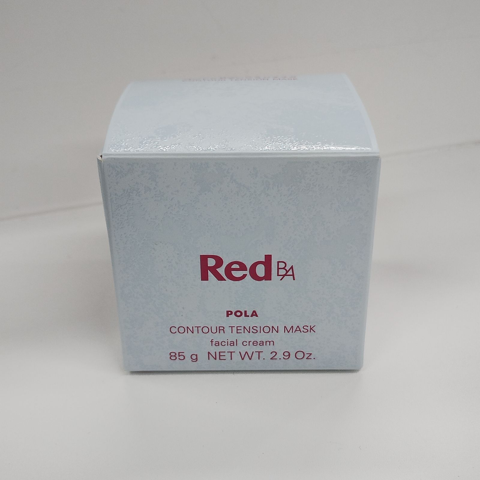 M2968 POLA ポーラ Red B.A コントゥアテンションマスク＜クリーム