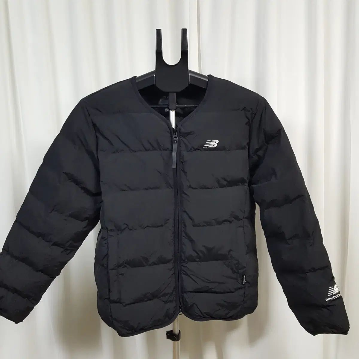 24年 Balance メンズ 軽量ダウン 100