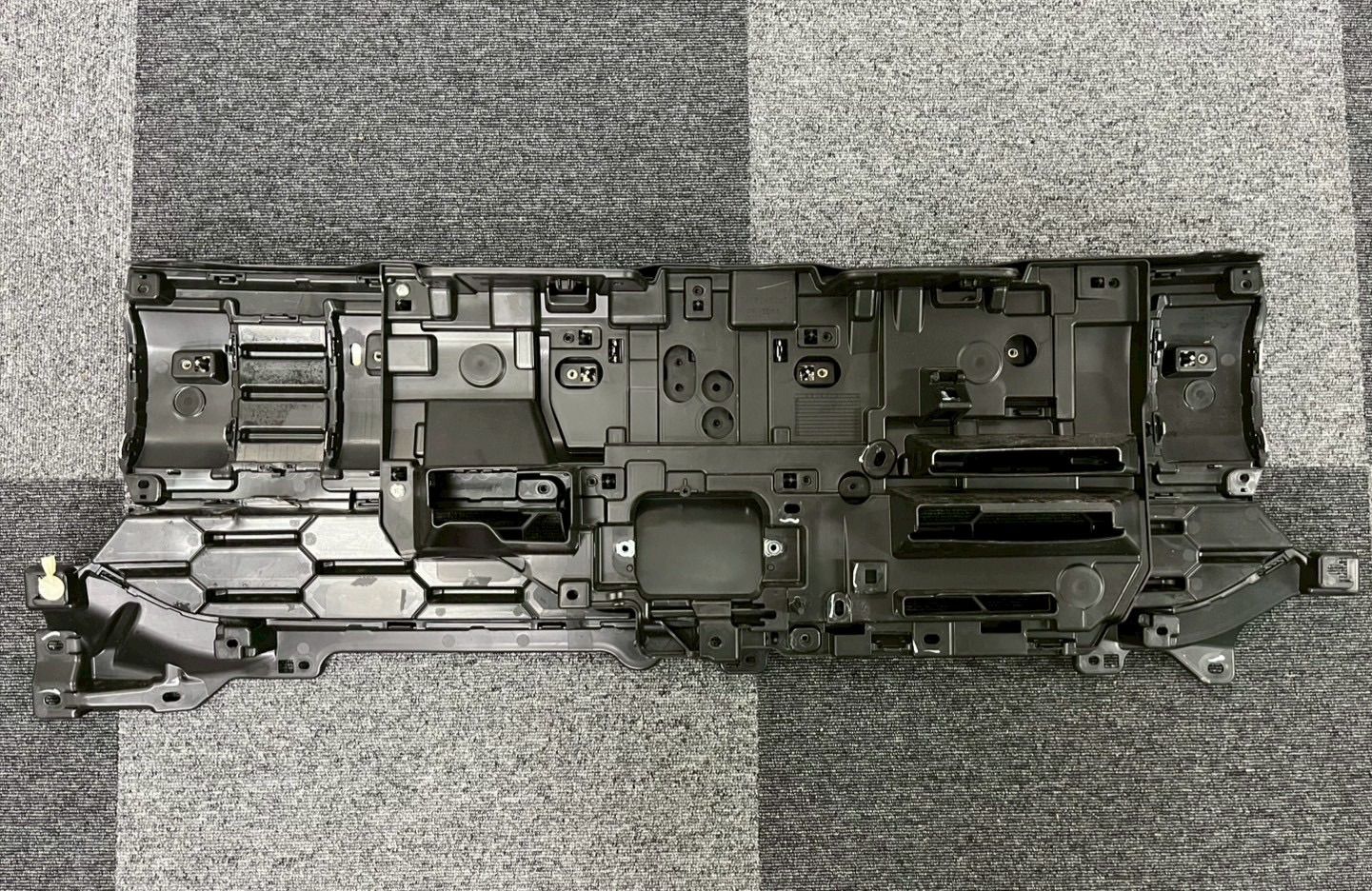 2511-120-02 スズキ 純正 MK54S MK94S スペーシアギア グリル フロント 