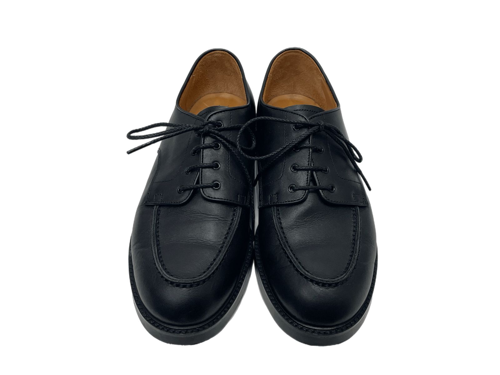 ユナイテッドアローズ UNITED ARROWS FRENCH CALF フレンチ カーフ U