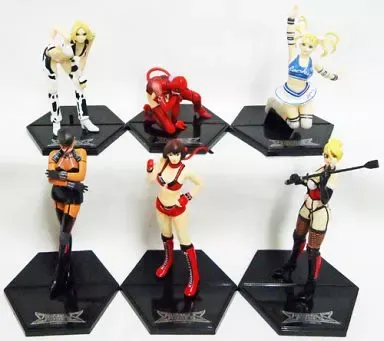 2026年最新】ランブルローズ フィギュアの人気アイテム - メルカリ