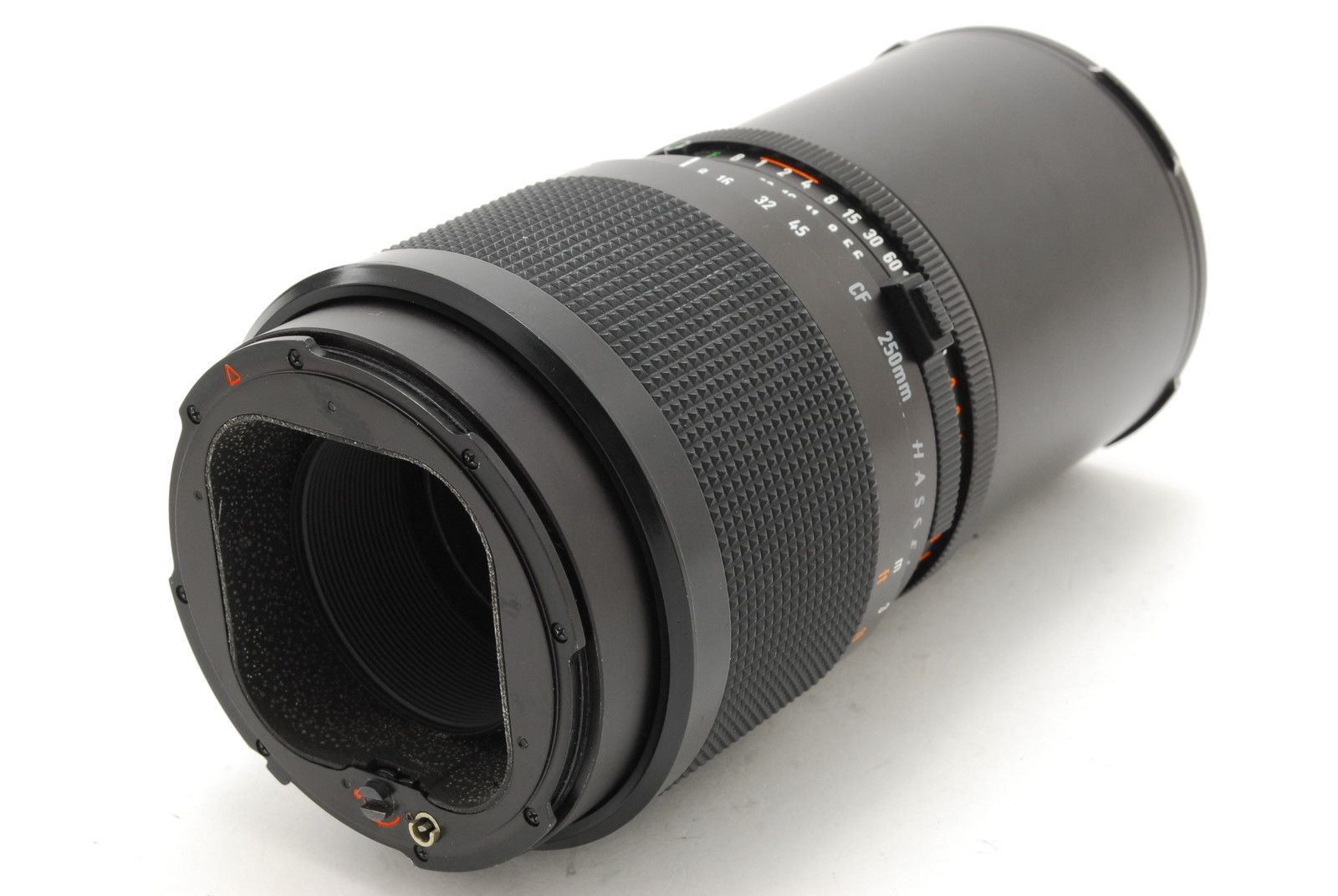  ハッセルブラッド レンズ Hasselblad Hassel Sonnar Cf 250 Mm F 5 6 Superachromat Lens レンズ(単焦点) カメラ